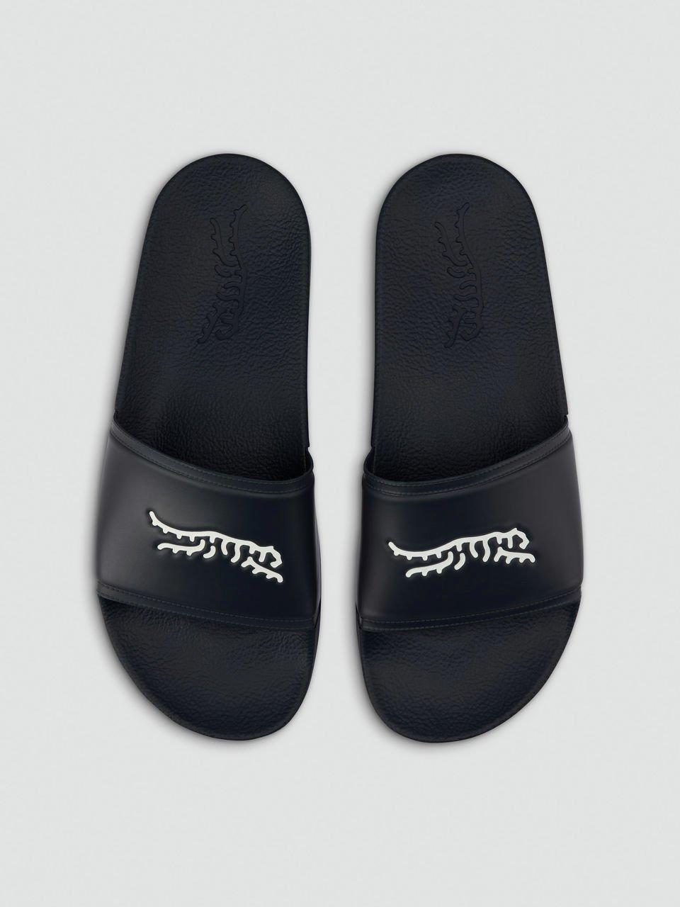 Men's Jupiter Slide - Black
