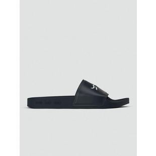 Men's Jupiter Slide - Navy SUN DAY RED