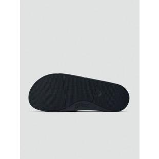 Men's Jupiter Slide - Navy SUN DAY RED