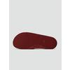 Men's Jupiter Slide - Burgundy