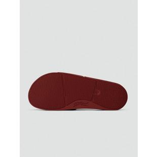 Men's Jupiter Slide - Burgundy SUN DAY RED