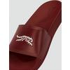 Men's Jupiter Slide - Burgundy