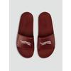 Men's Jupiter Slide - Burgundy