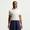 CREAM | Women's V-Neck Vest
