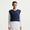 NAVY | Women's V-Neck Vest
