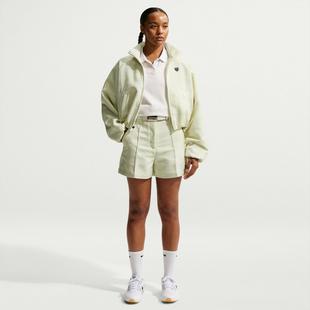 Women's Tartan Jacket NIKE