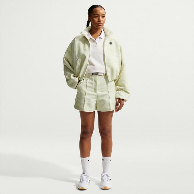 Women's Tartan Jacket NIKE