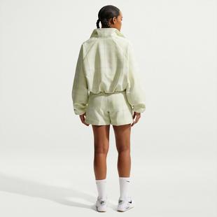 Women's Tartan Jacket NIKE