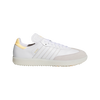 Samba Golf Spikeless Golf Shoe - White/Yellow