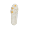 Samba Golf Spikeless Golf Shoe - White/Yellow