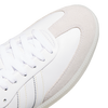 Samba Golf Spikeless Golf Shoe - White/Yellow