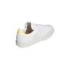 Samba Golf Spikeless Golf Shoe - White/Yellow
