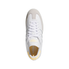 Samba Golf Spikeless Golf Shoe - White/Yellow
