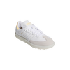 Samba Golf Spikeless Golf Shoe - White/Yellow