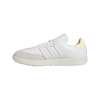 Samba Golf Spikeless Golf Shoe - White/Yellow