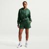 Women's Phoenix Fleece Mid-Rise 4 Inch Short