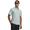 BLUE | Men's UA Drive Short Sleeve Polo
