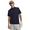 NAVY | Men's UA Drive Short Sleeve Polo