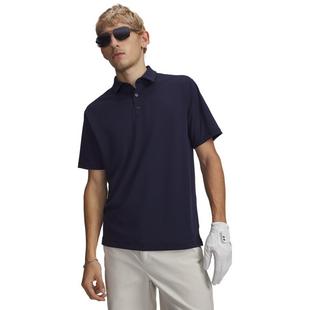 Men's UA Drive Short Sleeve Polo UNDER ARMOUR