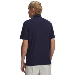 Men's UA Drive Short Sleeve Polo UNDER ARMOUR