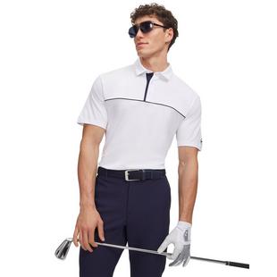Men's UA Drive Horizon Short Sleeve Polo UNDER ARMOUR