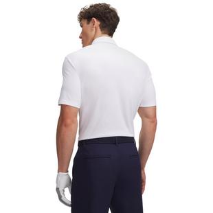 Men's UA Drive Horizon Short Sleeve Polo UNDER ARMOUR