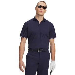 Men's UA Drive Pique Short Sleeve Polo UNDER ARMOUR