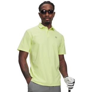 Men's UA Drive Chill Short Sleeve Polo UNDER ARMOUR