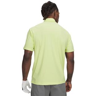 Men's UA Drive Chill Short Sleeve Polo UNDER ARMOUR