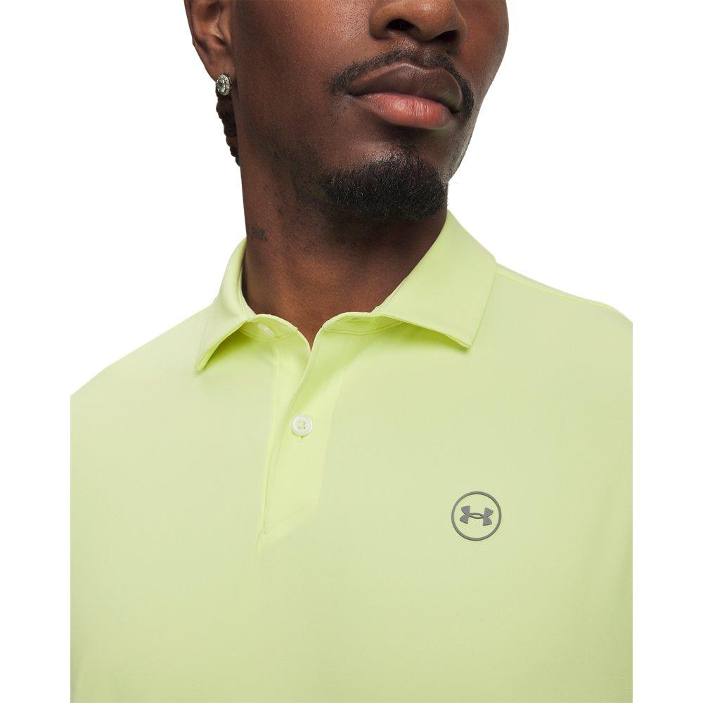 Men's UA Drive Chill Short Sleeve Polo