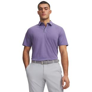 UNDER ARMOUR Men's Purple Shirts & Polos 2XL | Golf Town