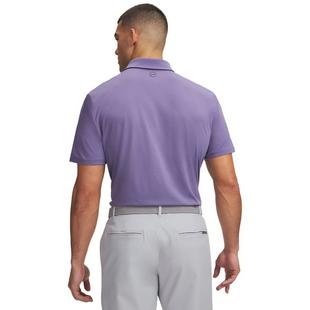 Men's UA Drive Short Sleeve Polo UNDER ARMOUR