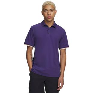Polo piqu&eacute; UA Drive pour hommes UNDER ARMOUR