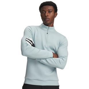 Men's Drive Midlayer Pullover UNDER ARMOUR