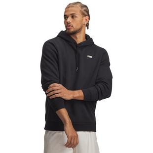 Men's UA Icon Golf Trip Hoodie UNDER ARMOUR