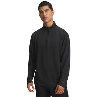 Men's UA Drive Lightweight 1/2 Zip Sweater UNDER ARMOUR