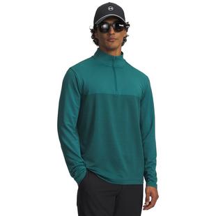 Men's UA Drive Lightweight 1/2 Zip Sweater UNDER ARMOUR