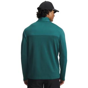 Men's UA Drive Lightweight 1/2 Zip Sweater UNDER ARMOUR