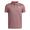 PINK | Boy's UA Matchplay Printed Short Sleeve Polo