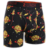 Men's Swing Shift Boxer Brief - Pizza Planet