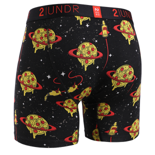 Men's Swing Shift Boxer Brief - Pizza Planet 2UNDR