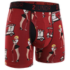 Men's Swing Shift Boxer Brief - Anita Margherita