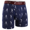 Men's Swing Shift Boxer Brief - Swingers