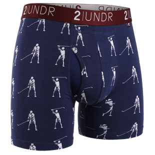 Men's Swing Shift Boxer Brief - Swingers 2UNDR
