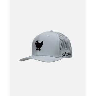 Men's Birdie Snapback Cap BAD BIRDIE