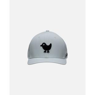 Men's Birdie Snapback Cap BAD BIRDIE