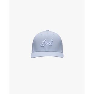 Men's 6-Panel Bad Snapback Cap BAD BIRDIE