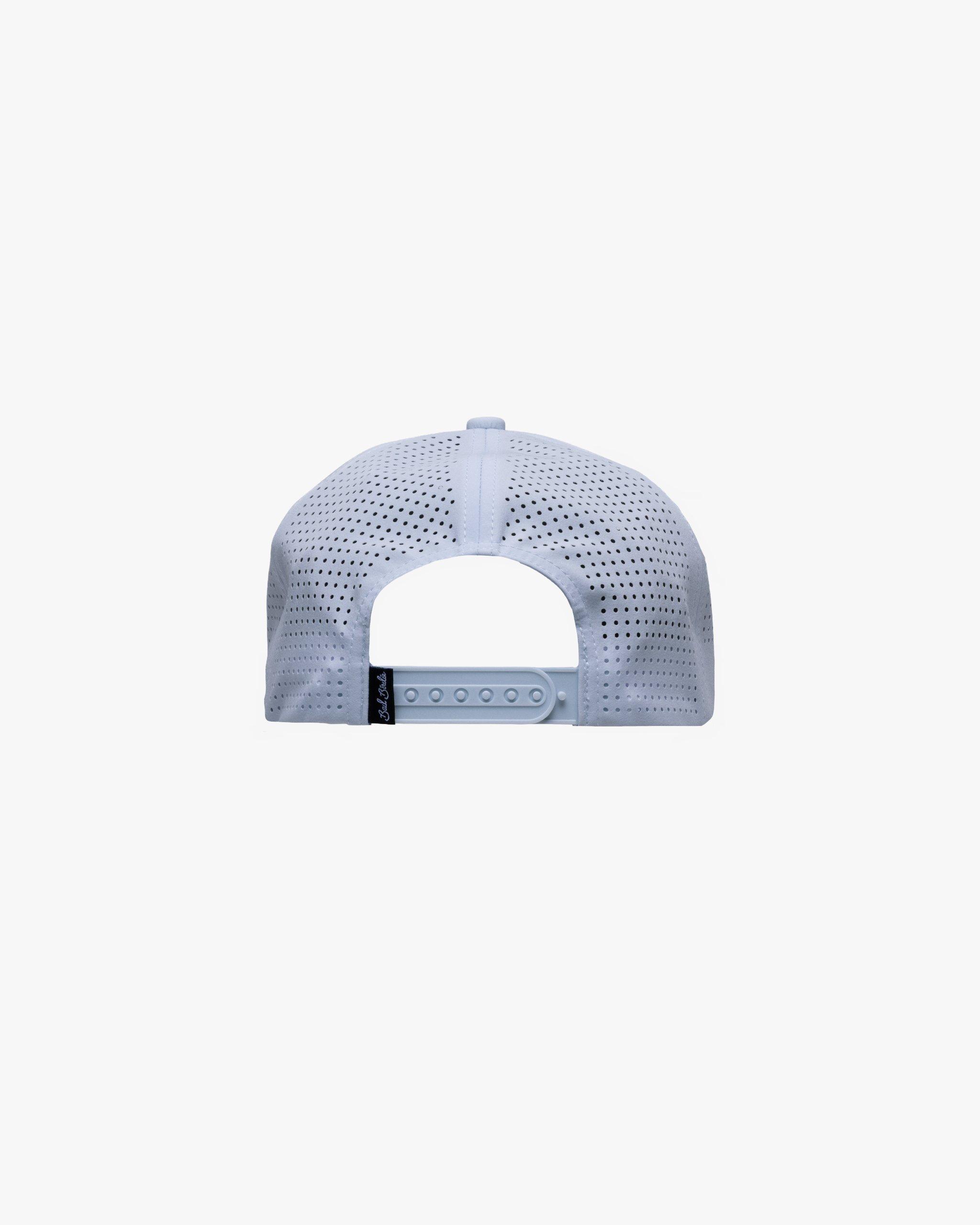 Men's 6-Panel Bad Snapback Cap