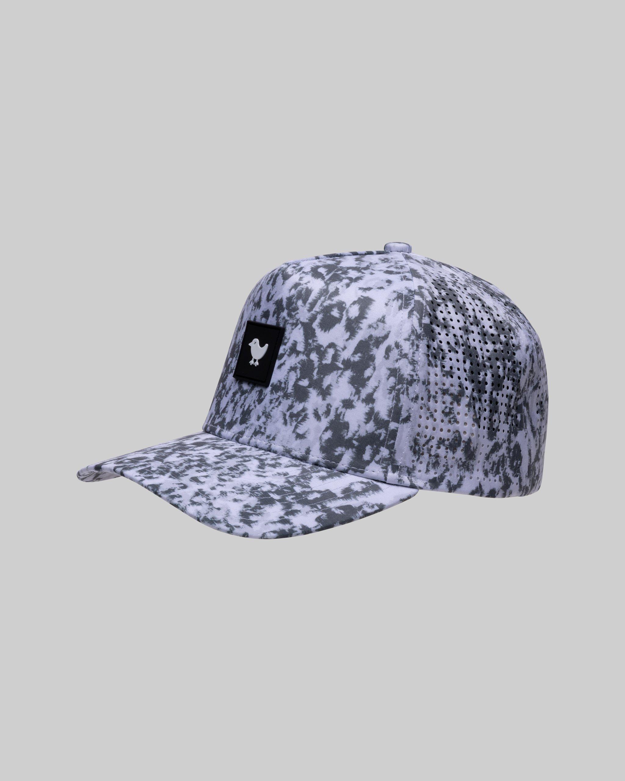 Men's Birdie Block Cap