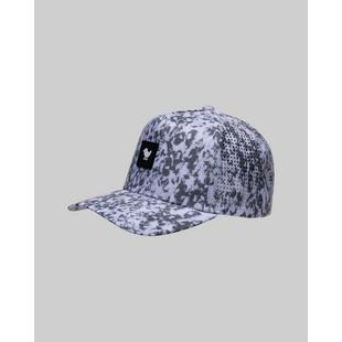 Men's Birdie Block Cap BAD BIRDIE